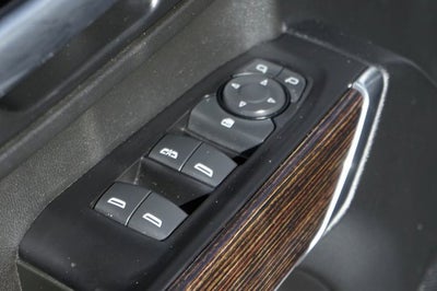 2021 GMC Sierra 2500HD SLE