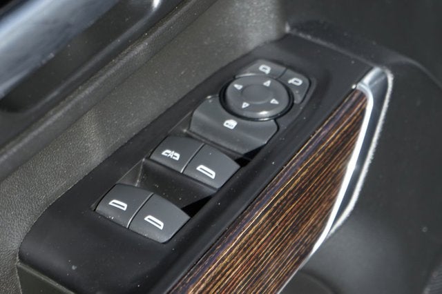 2021 GMC Sierra 2500HD SLE