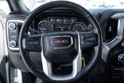 2021 GMC Sierra 2500HD SLE