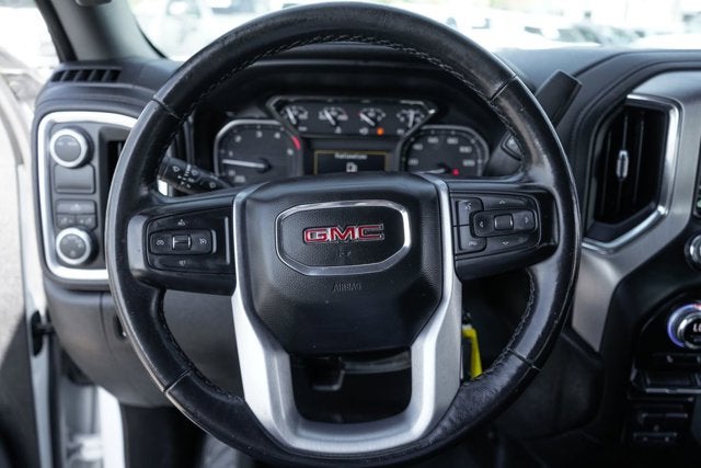 2021 GMC Sierra 2500HD SLE