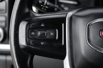 2021 GMC Sierra 2500HD SLE