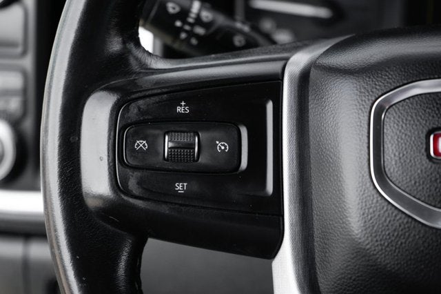 2021 GMC Sierra 2500HD SLE