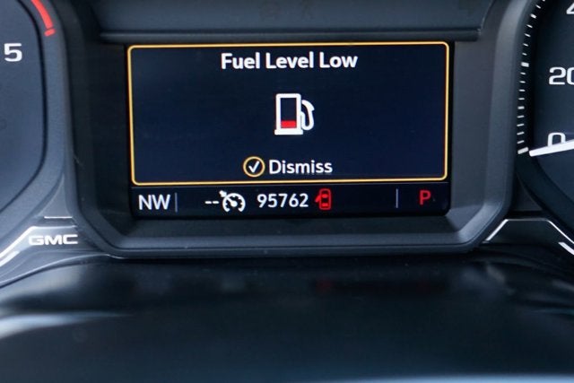 2021 GMC Sierra 2500HD SLE