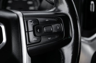 2021 GMC Sierra 2500HD SLE