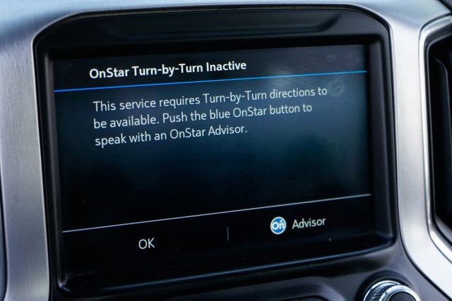 2021 GMC Sierra 2500HD SLE