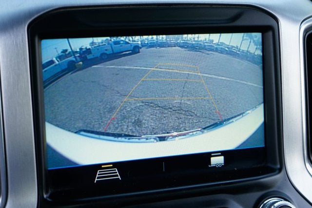 2021 GMC Sierra 2500HD SLE