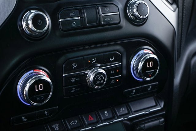 2021 GMC Sierra 2500HD SLE