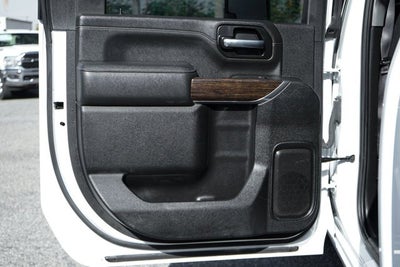 2021 GMC Sierra 2500HD SLE