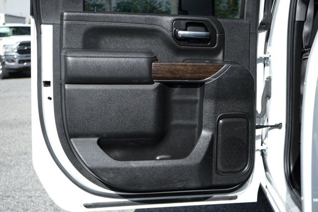 2021 GMC Sierra 2500HD SLE