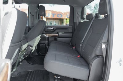 2021 GMC Sierra 2500HD SLE