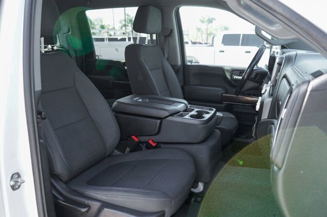 2021 GMC Sierra 2500HD SLE