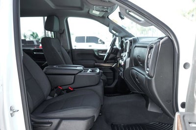 2021 GMC Sierra 2500HD SLE