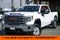 2021 GMC Sierra 2500HD SLE