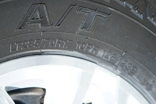 2021 GMC Sierra 2500HD SLE