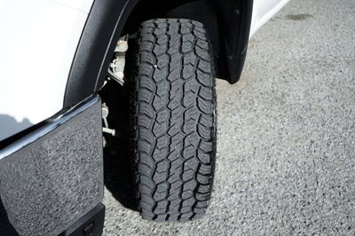 2021 GMC Sierra 2500HD SLE