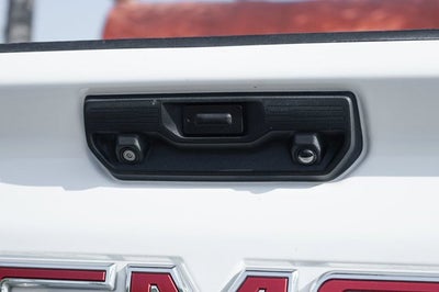 2021 GMC Sierra 2500HD SLE