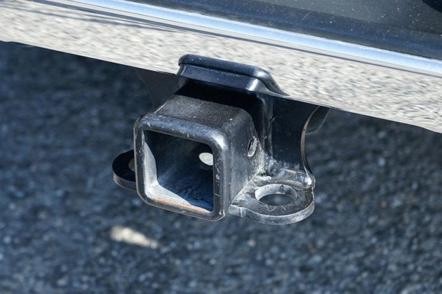 2021 GMC Sierra 2500HD SLE