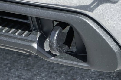 2021 GMC Sierra 2500HD SLE