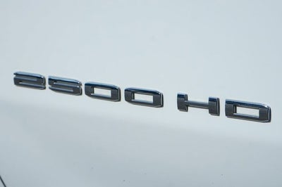 2021 GMC Sierra 2500HD SLE