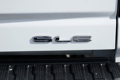 2021 GMC Sierra 2500HD SLE