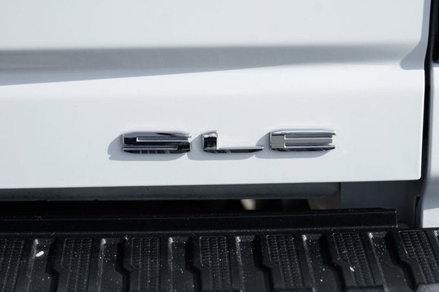 2021 GMC Sierra 2500HD SLE