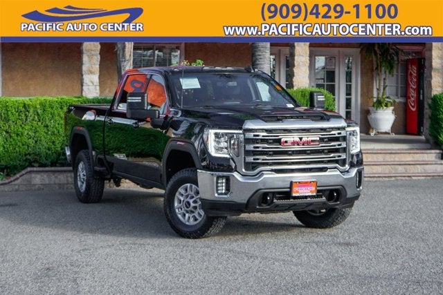 2023 GMC Sierra 2500HD SLE