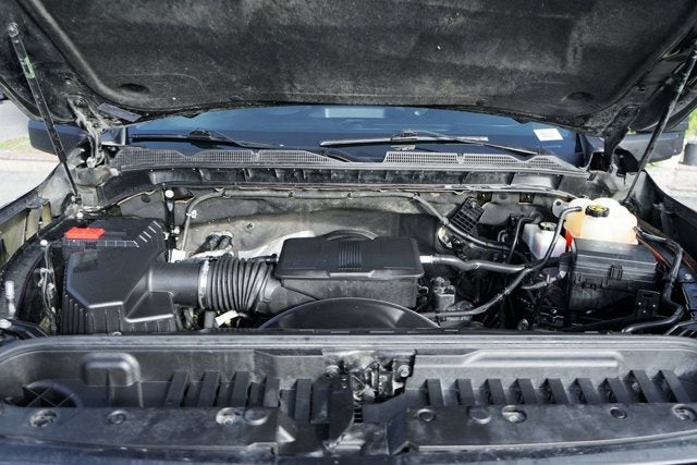 2023 GMC Sierra 2500HD SLE