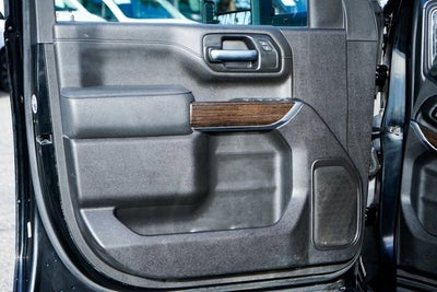 2023 GMC Sierra 2500HD SLE