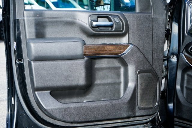 2023 GMC Sierra 2500HD SLE