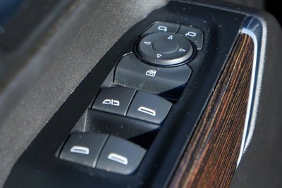 2023 GMC Sierra 2500HD SLE