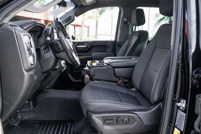 2023 GMC Sierra 2500HD SLE