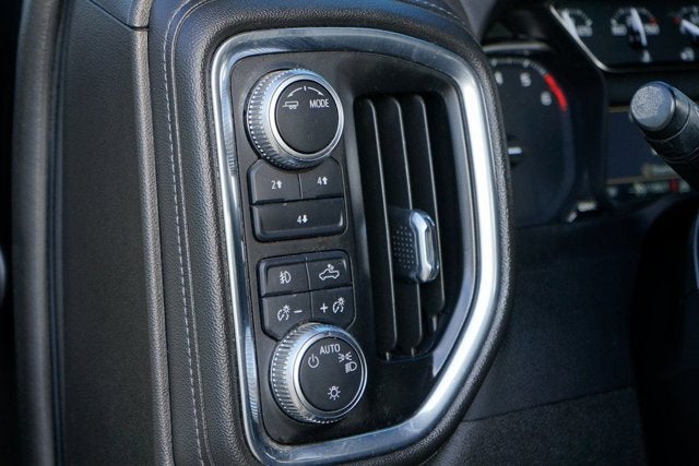 2023 GMC Sierra 2500HD SLE