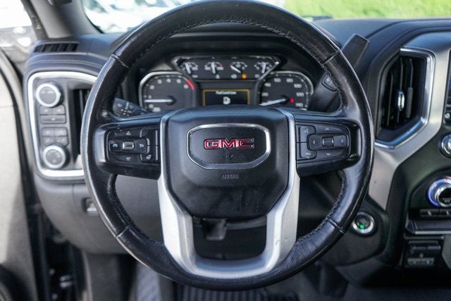 2023 GMC Sierra 2500HD SLE