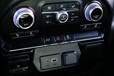 2023 GMC Sierra 2500HD SLE