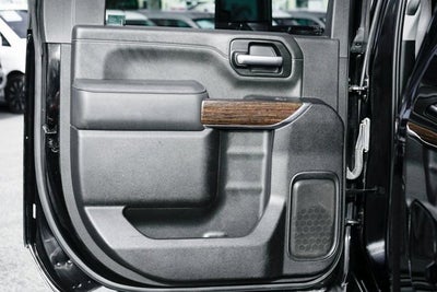 2023 GMC Sierra 2500HD SLE