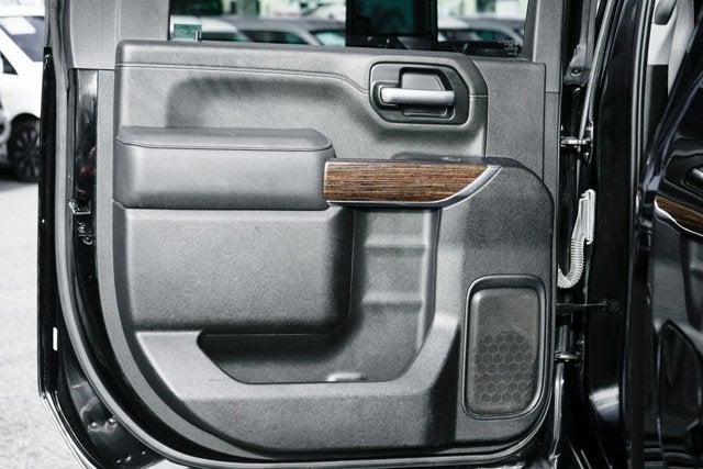 2023 GMC Sierra 2500HD SLE