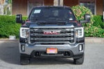 2023 GMC Sierra 2500HD SLE