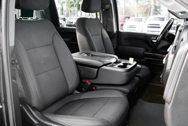 2023 GMC Sierra 2500HD SLE