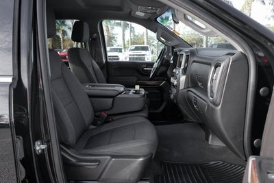 2023 GMC Sierra 2500HD SLE