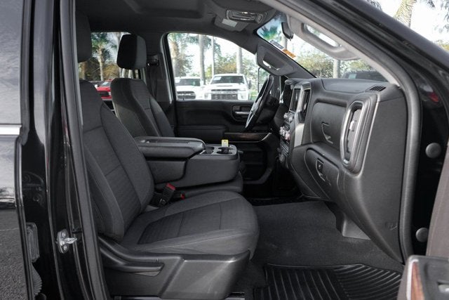 2023 GMC Sierra 2500HD SLE