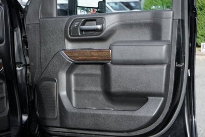 2023 GMC Sierra 2500HD SLE