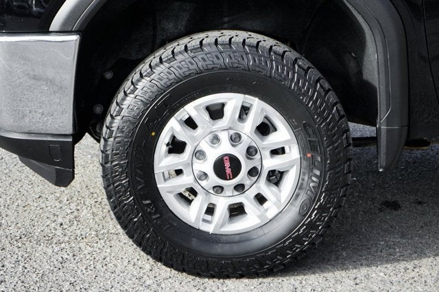 2023 GMC Sierra 2500HD SLE