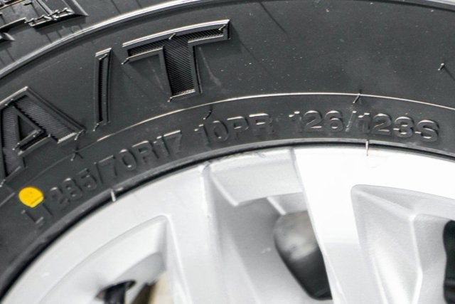 2023 GMC Sierra 2500HD SLE