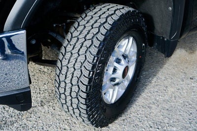 2023 GMC Sierra 2500HD SLE