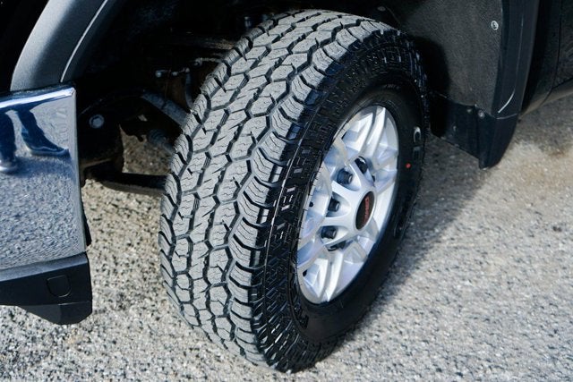 2023 GMC Sierra 2500HD SLE