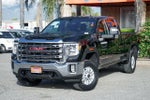 2023 GMC Sierra 2500HD SLE