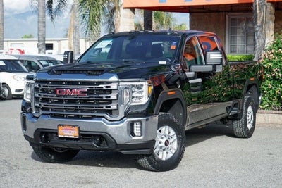 2023 GMC Sierra 2500HD SLE