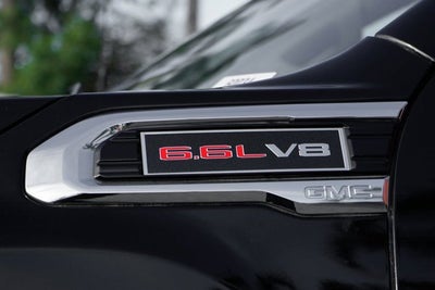 2023 GMC Sierra 2500HD SLE