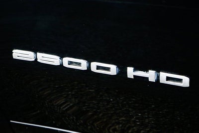 2023 GMC Sierra 2500HD SLE