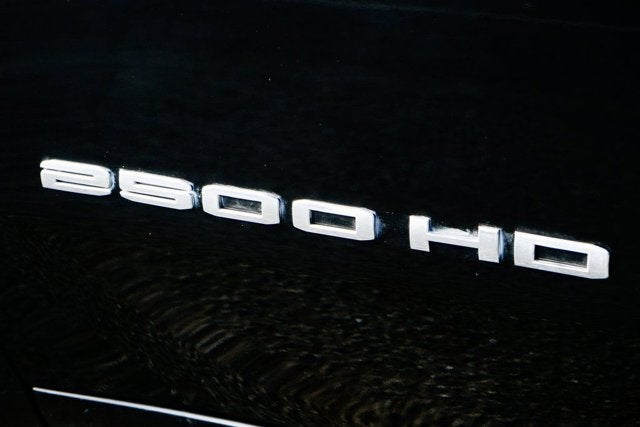 2023 GMC Sierra 2500HD SLE